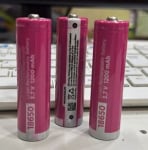 BP 3.7V C18650 1200mAh