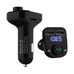 FM TRANSMITTER HELLO-19681 19680 V-020