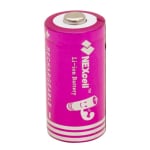 BP CE123A LR16340 3.6 V 1800Mah