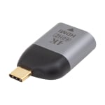 ADAPTER 4K HDMI TO TYPE-C 60HZ