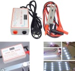 TV LED TESTER DLV300 + Switch