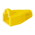 LAN Cap Plug for RJ45 Cat6 Modular Connector