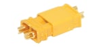 DC Connector XT30 pair 2