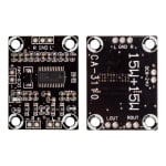 MODUL AMPLIFICATOR DE PUTERE TPA3110D2 15+15W 8-24V