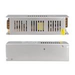 LED Power Supply 12V 16.5A Thin