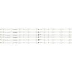 LED Backllight SVH650AH8 set-6 ES3345