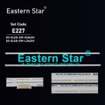 Led Backlight SSC-LGE 19Y 55SM85 set-2 ES-ELED239