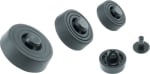 Picior FF-2 20mm x18mm x 8mm