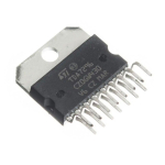 TDA7296