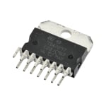TDA7297