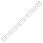 Lumină de fundal LED HL-2A400A28-1001S-01 A1 LED1594