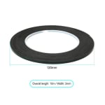 Double TAP-L001 side Tape 3mm x0.86mm x 10m