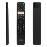 RC RM-L1770 sony Netflix YouTubeE