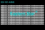 Led Backlight 48\" FHD NDSOEM A/ B SET12 ES-3209