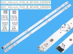 Led Backlight SSC_49INCH_FHD_A 49LH51 led439