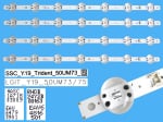 LED Backlight SSC_Y19_TRIDENT_50UM73 REV0 set4
