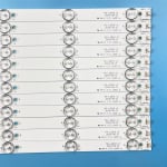 Iluminare LED de fundal MS- L2819 V1 36233