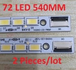 Iluminare LED de fundal V420H2-LS2-TLEM7/TREM7 1028-9