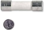 Siguranță ZCT 2A 5x20mm