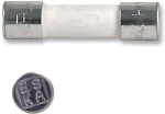 Siguranta ZCT 1.6A 5x20mm