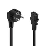 CABLU ALIMENTARE AC COMP 3ASL/75 IEC 1,5m 24023