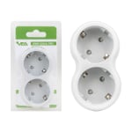 COMUTATOR 2 cai PM-16893 16A 3500W