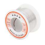 Soldering Wire 50gr 0.8mm Sn60/Ph40