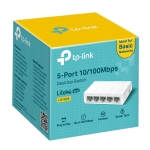 SWITCH 5 PORTURI LS-1005D 10/100Mbps