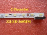 Iluminare LED de fundal V580H1-LS6-TLEM3 set-4