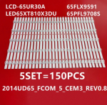 Iluminare LED 2014UD65_FCOM_5 set-30