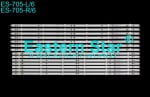 Led Backlight LB65047 V0_00 LB65047 V1_00 14 pcs