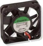 VENTILATOR 40x40x10 KD0504PFS2.11.GN 5V