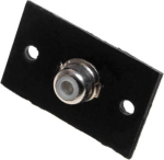 TERMINAL 1RCA panou 15x30 mm