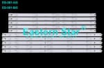 Iluminare LED SVJ490A17 Set LED200-201