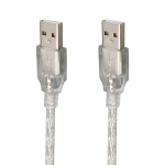 CABLU USB AM-AM 1.5m