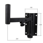 Difuzoare de perete KLN-01 de 25 cm