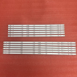 Lumină de fundal LED LB-GM3030-GJ0D22586X11PC09-LR SET12