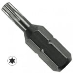 CK 4557 BIT TORX TX 08X25MM