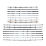 Led Backlight D4GE-650DCA-B set-16