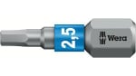CK 4554-BIȚI HEXAGON 2,5 mm