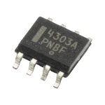 NCP4303A NCP4303ED SO-8
