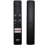 RC RM-L1673 TCL Universal