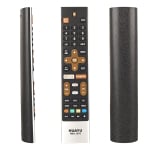 RC RM-L1670 SKYWORTH Universal