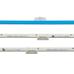 LED backlight 65\'\' STO650A58-66LED set-2