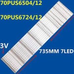LED Backlight LB-GM3030-GJ0D227012X7PB09 set-12