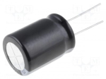 22UF/450V 105\'C PV