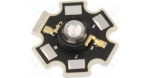Flexible Led 1W YELLOW