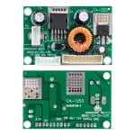 CONVERTOR DC STEP-DOWN CA-1253 12V LA 5V 3.3V 3A