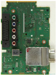 PLACA TUNER 1-889-203-12 (173457512) NU TEST