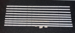 Led Backlight MBL-55030D915SN1 LED1565 SET9